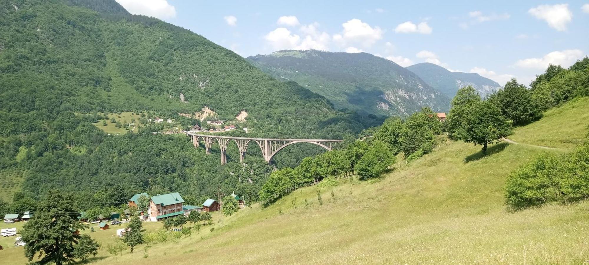 Family Owned Self Sufficient Eco Farm Tara Hotel Pljevlja Exterior photo