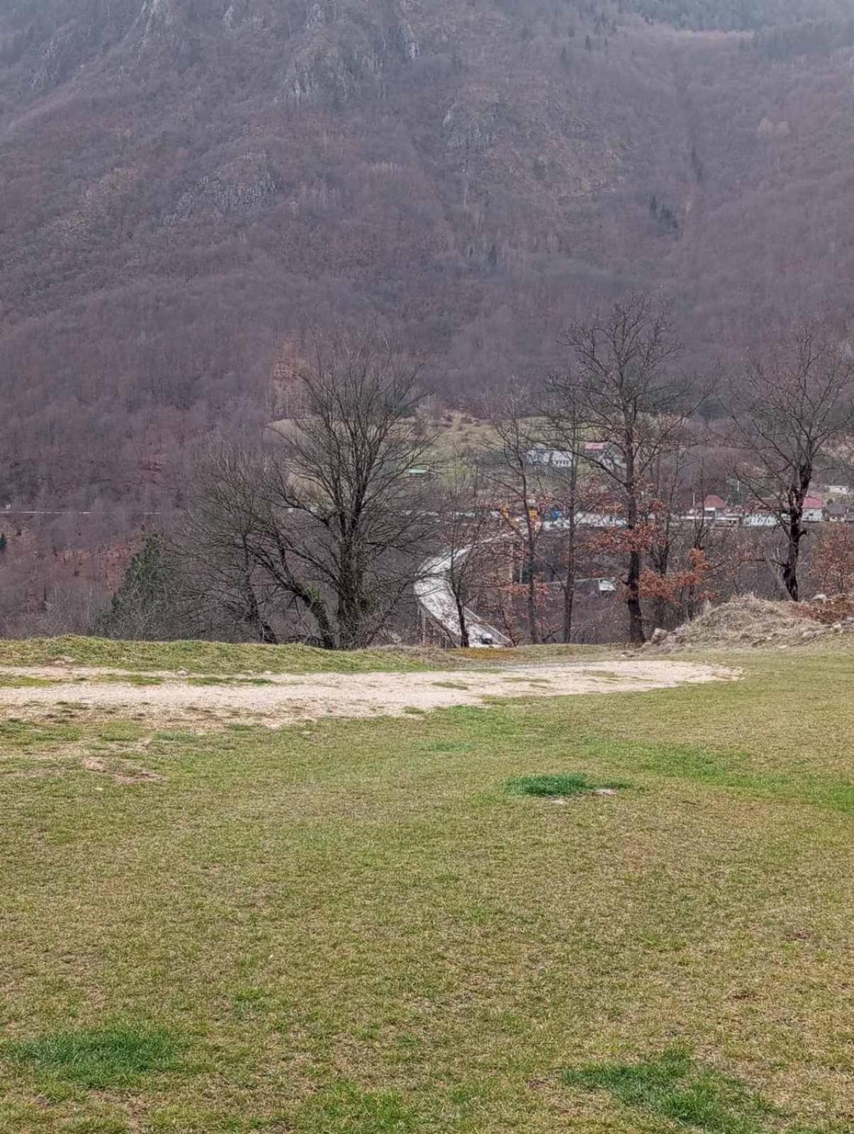 Family Owned Self Sufficient Eco Farm Tara Hotel Pljevlja Exterior photo